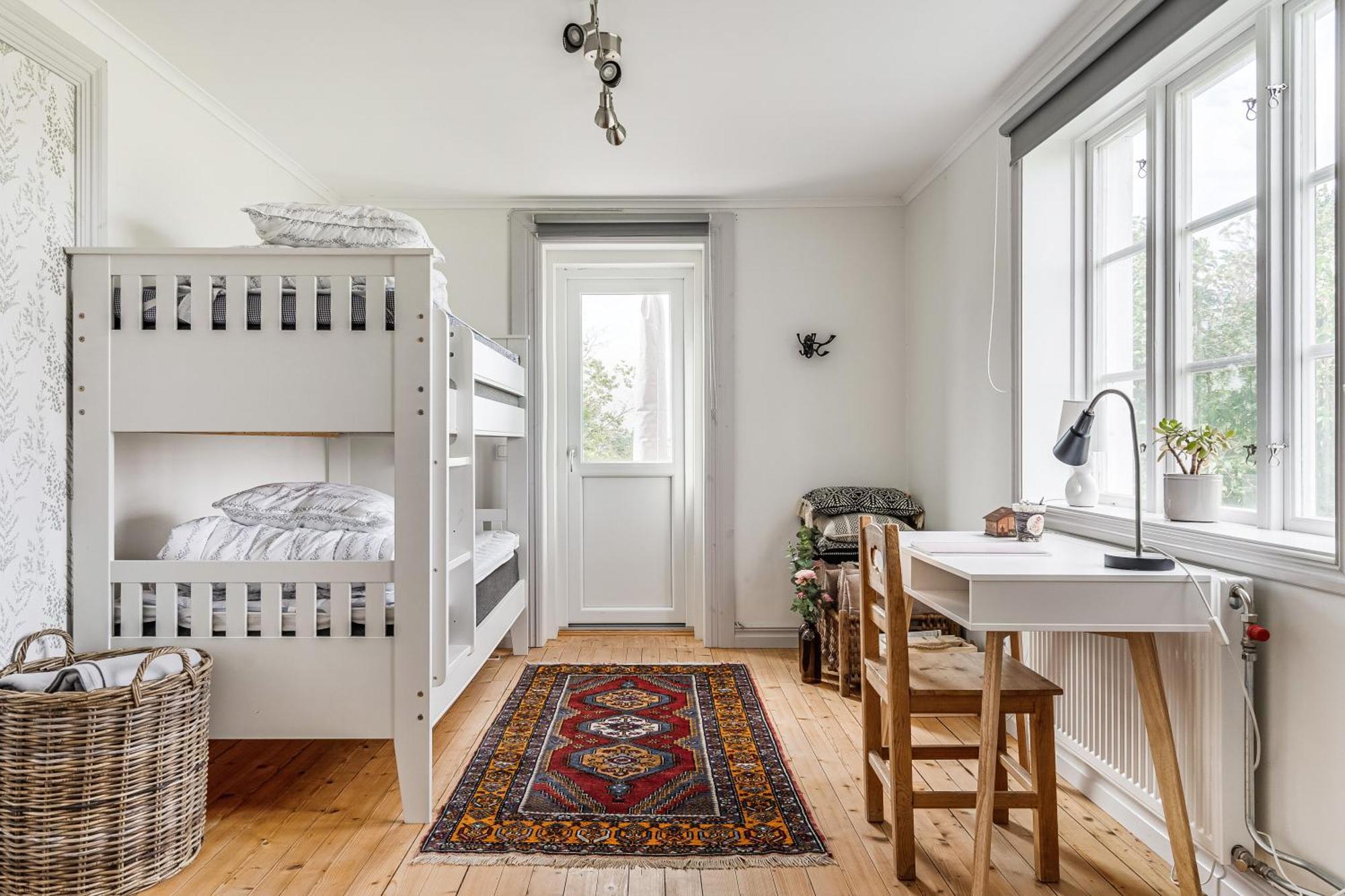 Stubbet - Charming - Newly Remade Villa Vadstena Exteriér fotografie